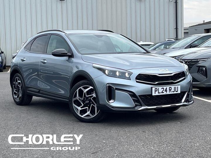 Kia XCeed 1.5 T-GDi GT-Line Euro 6 (s/s) 5dr
