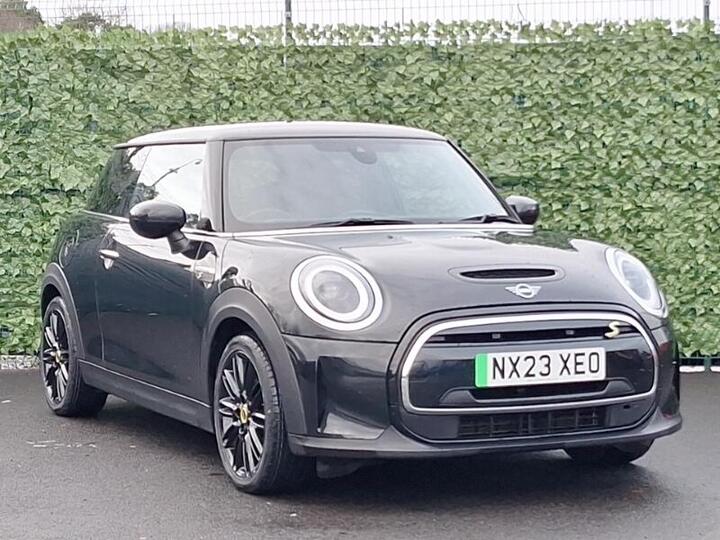 MINI Electric Hatch Cooper SE 32.6kWh Level 2 Auto 3dr