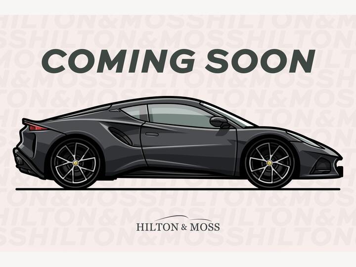 Lotus Emira 3.5 V6 First Edition IPS Euro 6 2dr