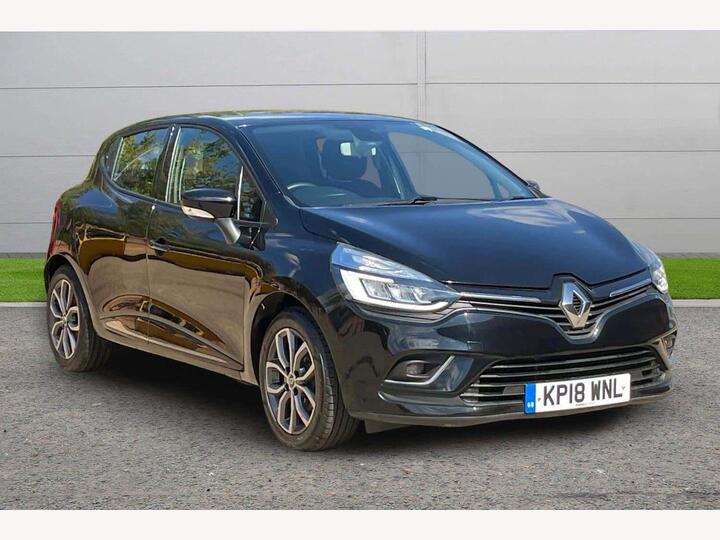 Renault Clio 0.9 TCe Urban Nav Euro 6 (s/s) 5dr