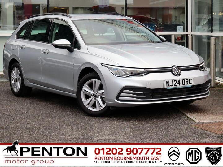 Volkswagen Golf 1.0 ETSI MHEV Life DSG Euro 6 (s/s) 5dr Volkswagen Golf 1.0 ETSI MHEV Life DSG Euro 6 (s/s) 5dr