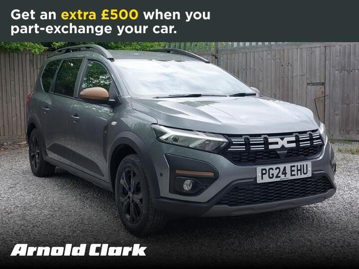 Dacia Jogger 1.6 Hybrid EXTREME Auto Euro 6 (s/s) 5dr