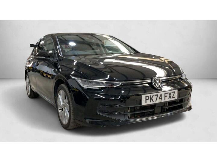 Volkswagen Golf 1.5 TSI Match Euro 6 (s/s) 5dr