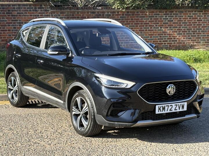MG ZS 1.0 T-GDI Excite Auto Euro 6 5dr