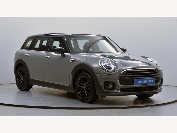 MINI Clubman 1.5 Cooper Classic Euro 6 (s/s) 6dr
