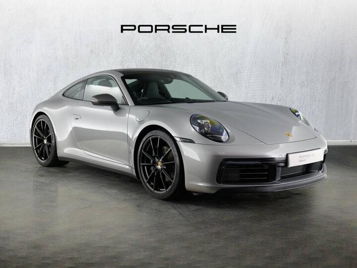 Porsche 911 3.0T 992 Carrera T PDK Euro 6 (s/s) 2dr