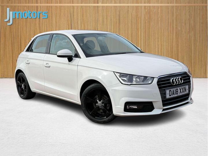 Audi A1 1.0 TFSI Sport Sportback Euro 6 (s/s) 5dr (Nav)