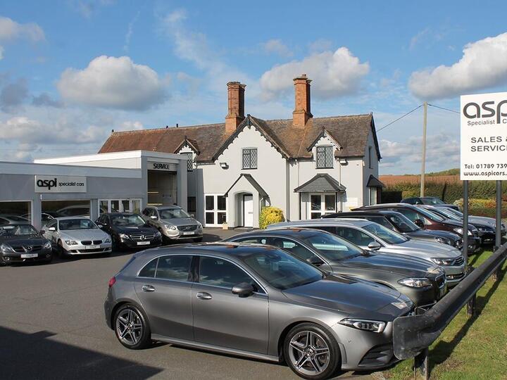 Mercedes-Benz E CLASS 2.0 E300 AMG Line (Premium Plus) Cabriolet G-Tronic+ Euro 6 (s/s) 2dr