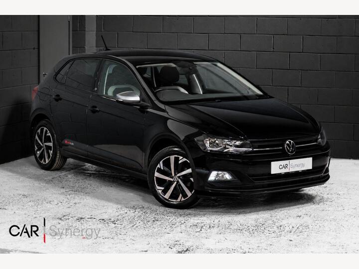 Volkswagen POLO 1.0 EVO Beats Euro 6 (s/s) 5dr