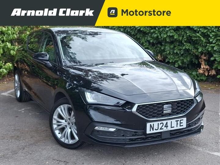 SEAT Leon 1.0 TSI EVO SE Dynamic Euro 6 (s/s) 5dr