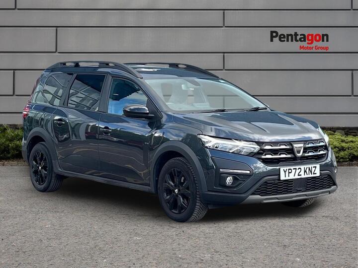 Dacia Jogger 1.0 TCe Extreme SE Euro 6 (s/s) 5dr