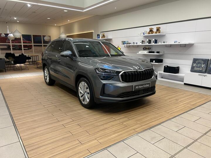 Skoda Kodiaq 1.5 TSI E-TEC MHEV SE L DSG Euro 6 (s/s) 5dr (7 Seat)