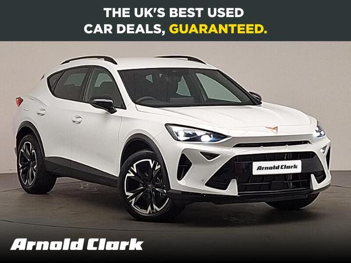 CUPRA Formentor 1.5 ETSI V1 DSG Euro 6 (s/s) 5dr