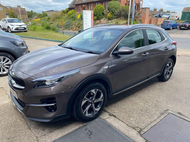Kia XCeed 1.0 T-GDi 2 Euro 6 (s/s) 5dr