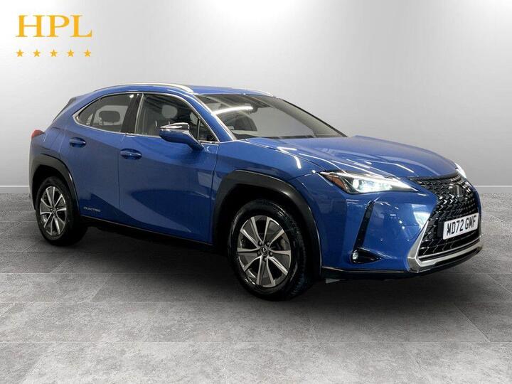 Lexus UX 300e 54.3kWh Auto 5dr