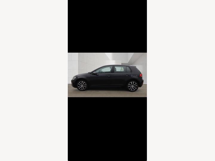 Volkswagen Golf 1.4 TSI BlueMotion Tech SE Euro 6 (s/s) 5dr
