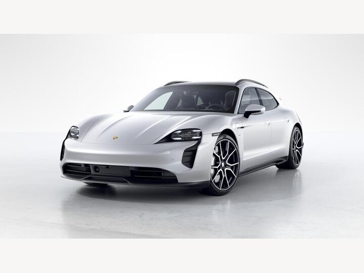 Porsche Taycan Performance Plus 93.4kWh Sport Turismo Auto RWD 5dr (11kW Charger)
