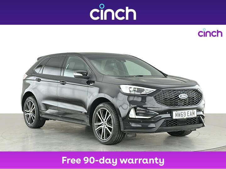 Ford Edge 2.0 EcoBlue ST-Line Auto AWD Euro 6 (s/s) 5dr