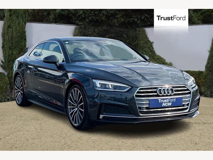 Ford KUGA 2.5 Duratec 14.4kWh Vignale CVT Euro 6 (s/s) 5dr