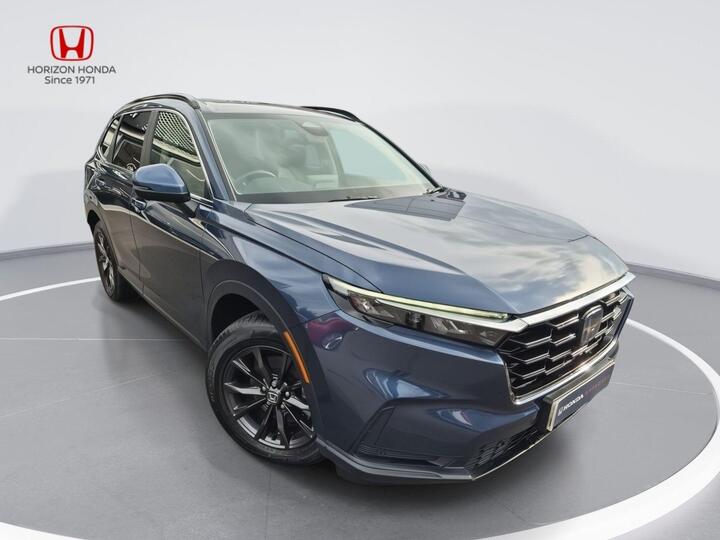 Honda CR-V 2.0 H I-MMD Advance ECVT 4WD Euro 6 (s/s) 5dr