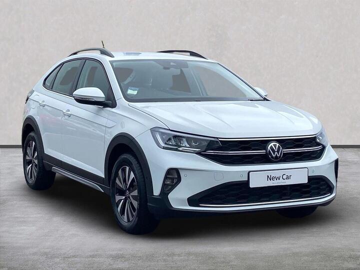 Volkswagen TAIGO 1.0 TSI Life Euro 6 (s/s) 5dr