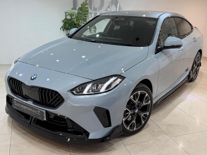 BMW 2 Series Gran Coupe 1.5 220i MHT M Sport DCT Euro 6 (s/s) 4dr