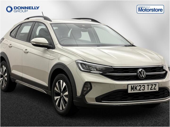 Volkswagen Taigo 1.0 TSI Life Euro 6 (s/s) 5dr