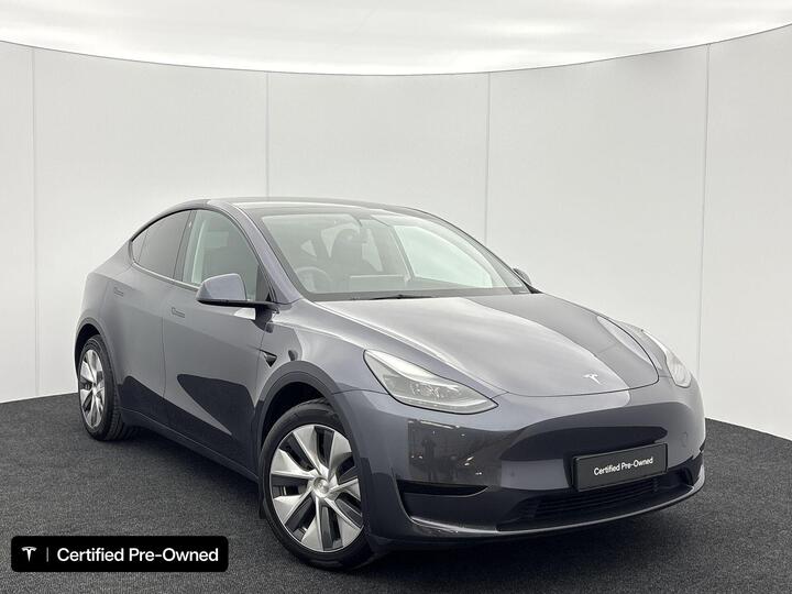 Tesla Model Y Auto RWD 5dr