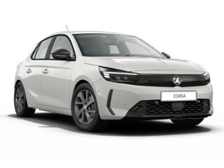 Vauxhall Corsa 1.2 Turbo Design Euro 6 (s/s) 5dr