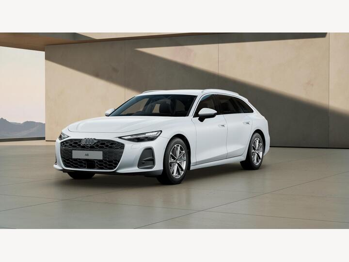 Audi A6 Avant 2.0 TFSI Sport S Tronic Euro 6 (s/s) 5dr