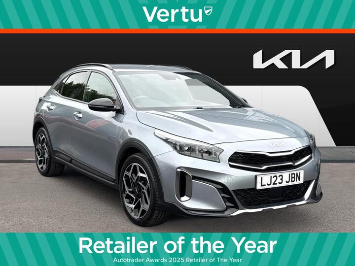 Kia XCeed 1.5 T-GDi GT-Line Euro 6 (s/s) 5dr