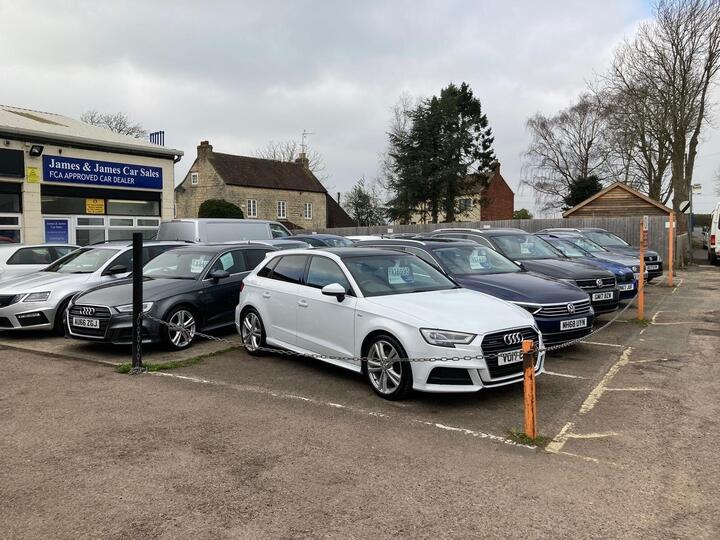 Kia ProCeed 1.4 T-GDi GT-Line Shooting Brake DCT Euro 6 (s/s) 5dr