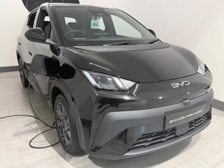 BYD Dolphin Surf 43.2kWh Comfort Auto 5dr