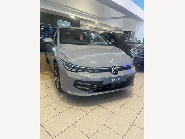 Volkswagen Golf 1.5 TSI Match Euro 6 (s/s) 5dr