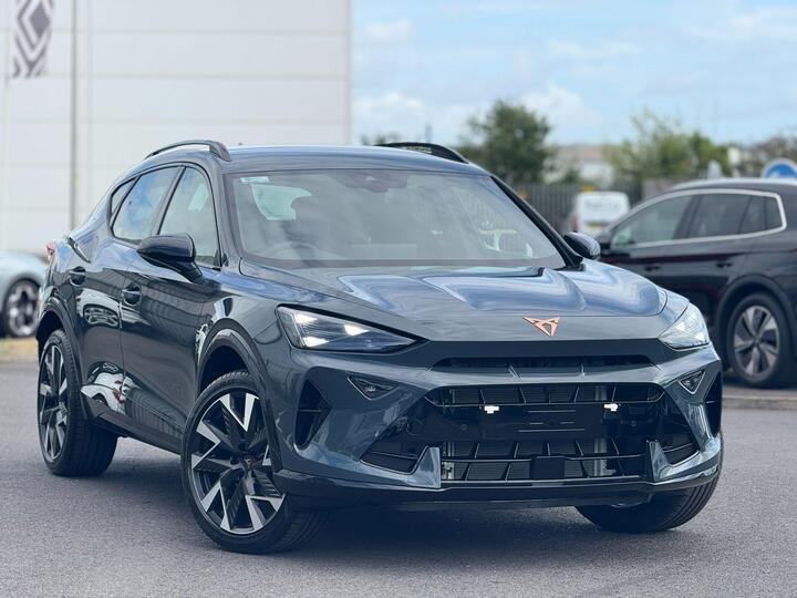 CUPRA Formentor 1.5 TSI V2 Euro 6 (s/s) 5dr