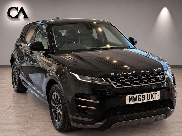 Land Rover Range Rover Evoque 2.0 D150 R-Dynamic FWD Euro 6 (s/s) 5dr