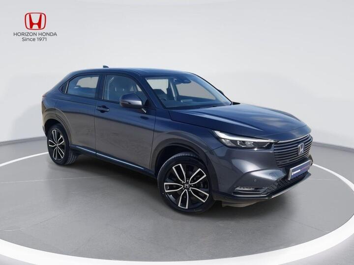 Honda HR-V 1.5 H I-MMD Advance CVT Euro 6 (s/s) 5dr