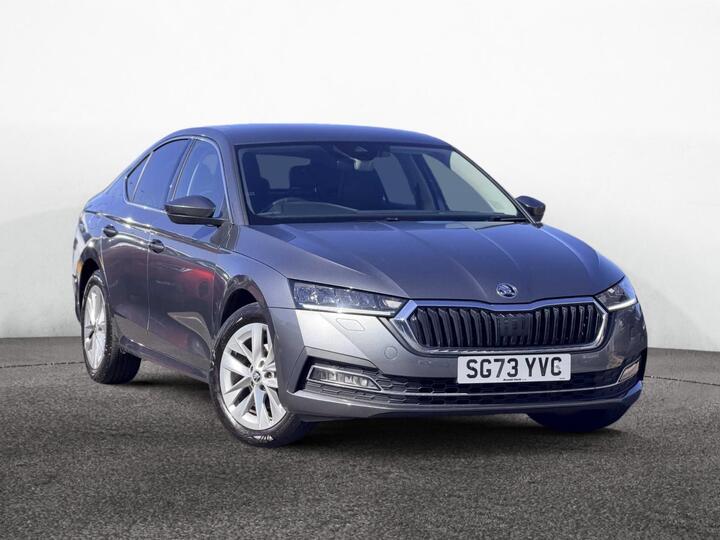 Skoda OCTAVIA 2.0 TDI SE L DSG Euro 6 (s/s) 5dr