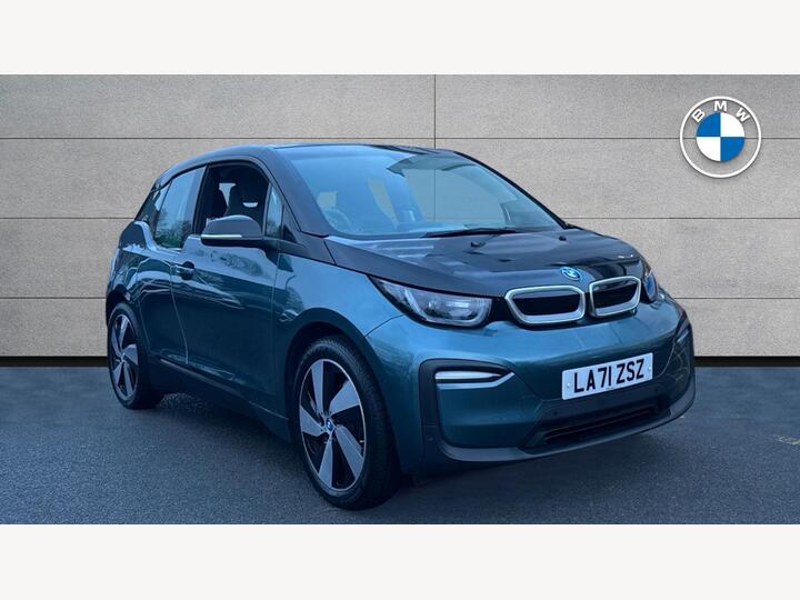 BMW I3 Series 42.2kWh Auto 5dr