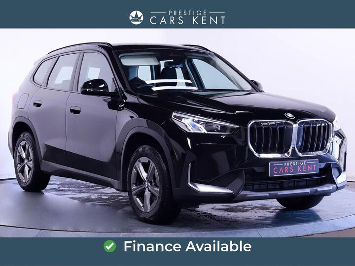 BMW X1 1.5 20i MHT Sport DCT SDrive Euro 6 (s/s) 5dr