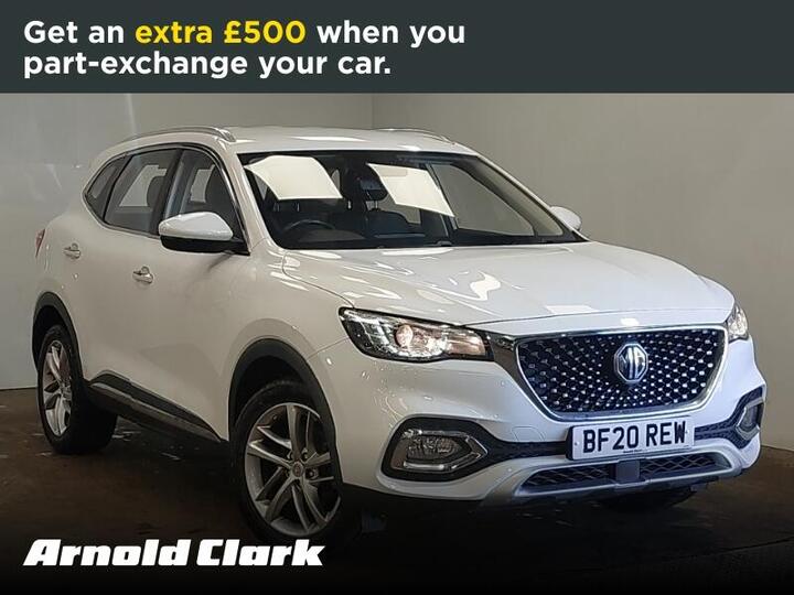 MG MG HS 1.5 T-GDI Excite Euro 6 (s/s) 5dr