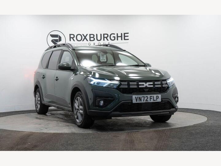 Dacia JOGGER 1.0 TCe Expression Euro 6 (s/s) 5dr