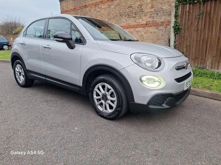 Fiat 500X 1.0 FireFly Turbo Urban Euro 6 (s/s) 5dr