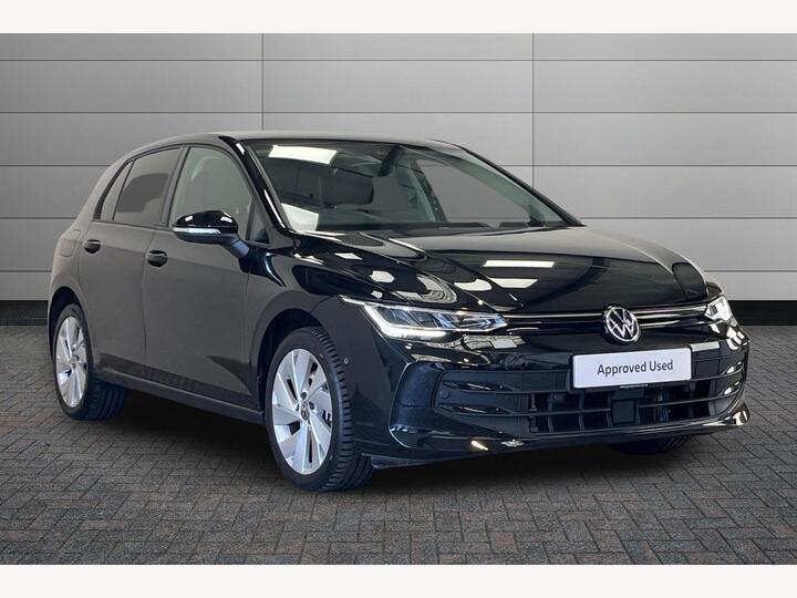 Volkswagen Golf 1.5 TSI EHybrid 19.7kWh Match DSG Euro 6 (s/s) 5dr Volkswagen Golf 1.5 TSI EHybrid 19.7kWh Match DSG Euro 6 (s/s) 5dr