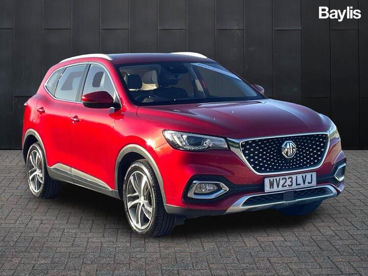 MG HS 1.5 T-GDI Excite Euro 6 (s/s) 5dr