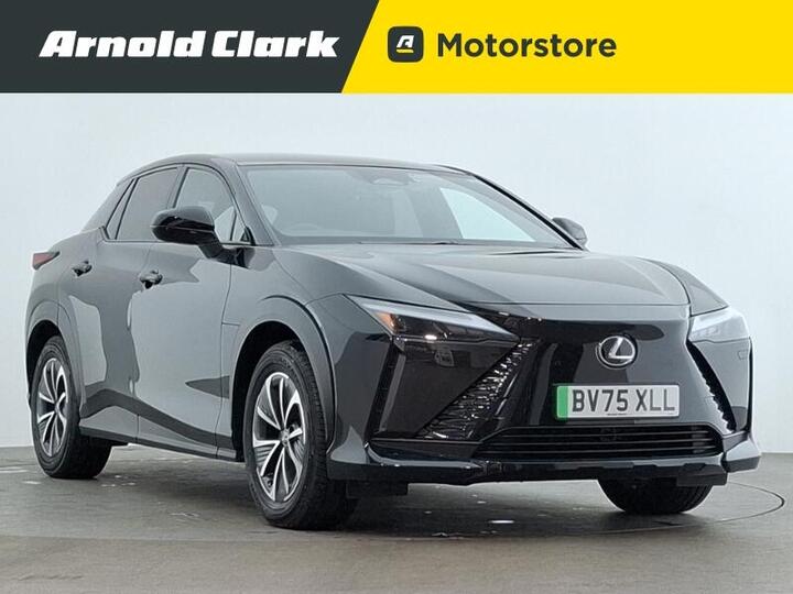Lexus RZ 300e 71.4kWh Premium Auto 5dr