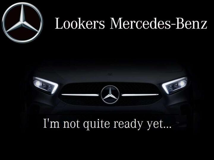 Mercedes-Benz EQB EQB 350 66.5kWh AMG Line (Premium) Auto 4MATIC 5dr