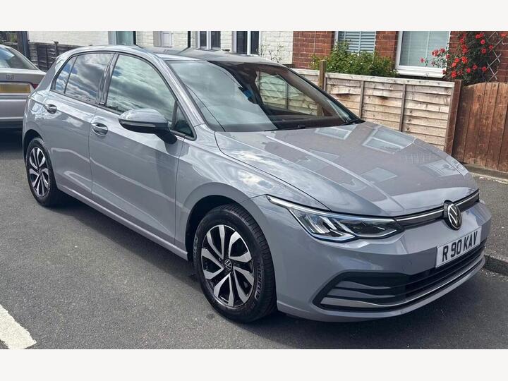Volkswagen Golf 1.5 TSI Active Euro 6 (s/s) 5dr