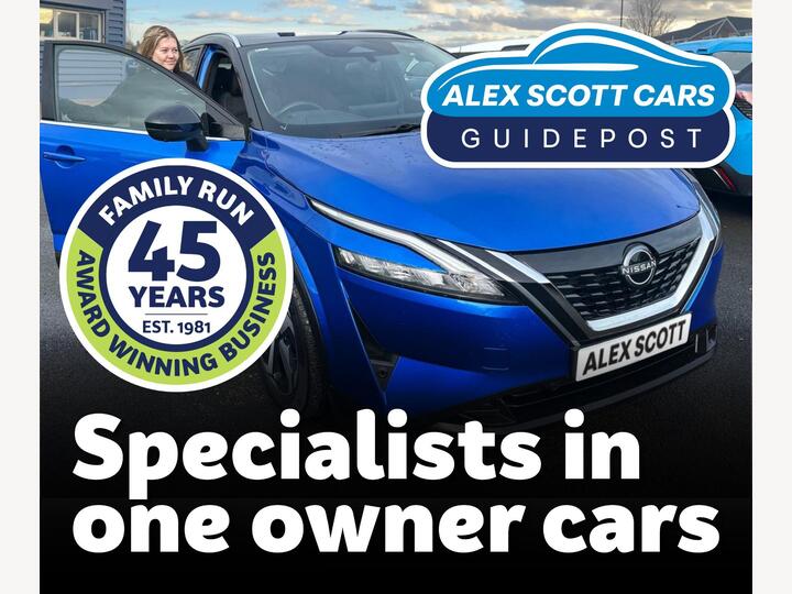 Ford Focus 1.0T EcoBoost ST-Line Euro 6 (s/s) 5dr
