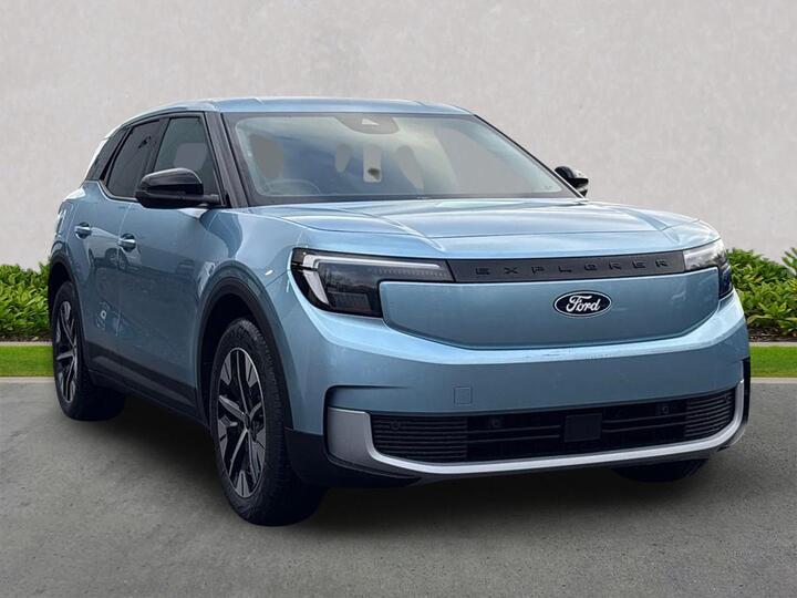 Ford EXPLORER Standard Range 52kWh Style Auto 5dr